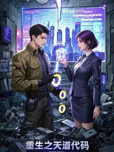 重生小空间成为天道发展世界