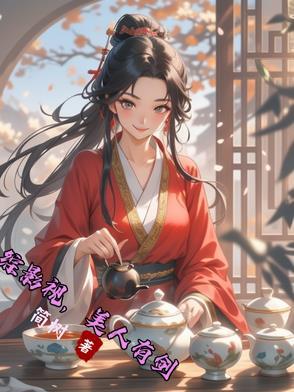综影视含美人琉璃煞昊辰