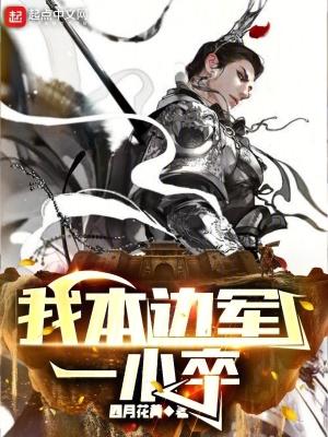 我本边军一小卒 无错