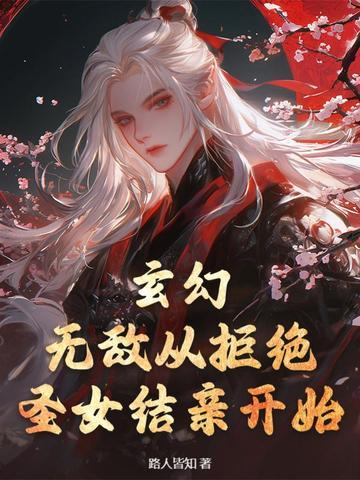 玄幻无敌从圣人开始