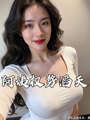 阿姨权势滔天类似