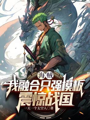 海贼我能融合天赋第八区