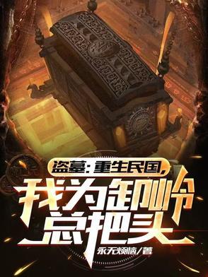 盗墓民国档案飞卢