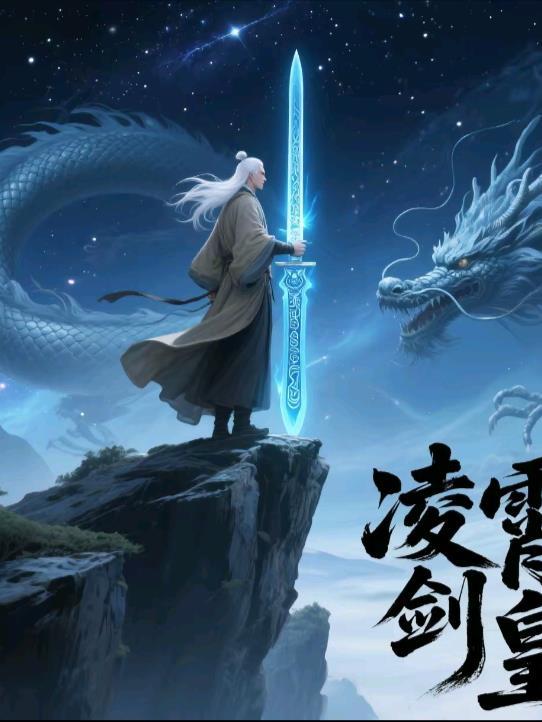 凌霄剑法