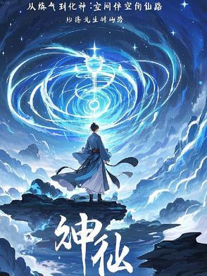 从炼气到仙人的修真
