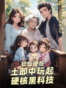 电视剧土郎中