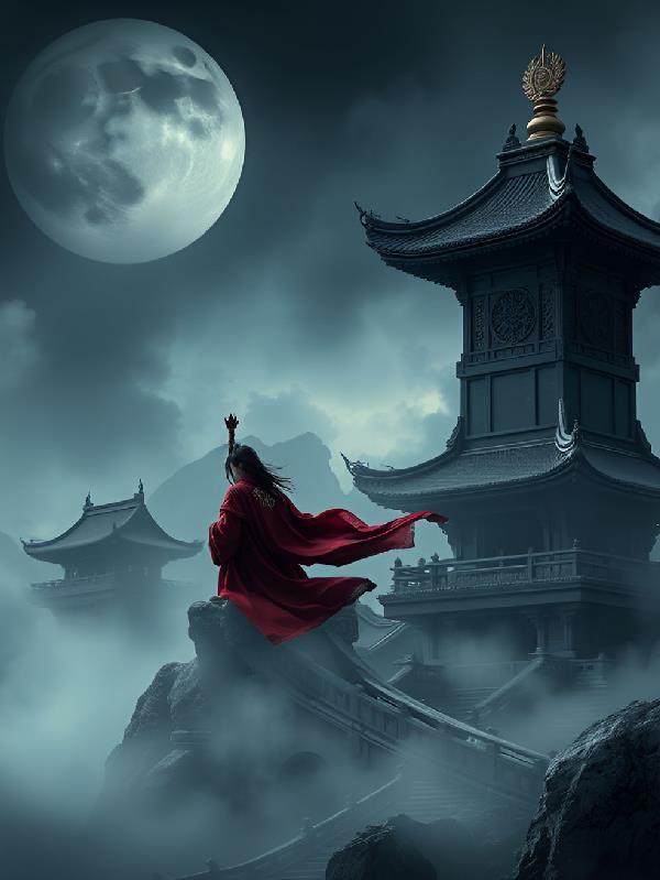 人间观察局