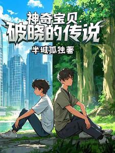 宝可梦短篇破晓之翼