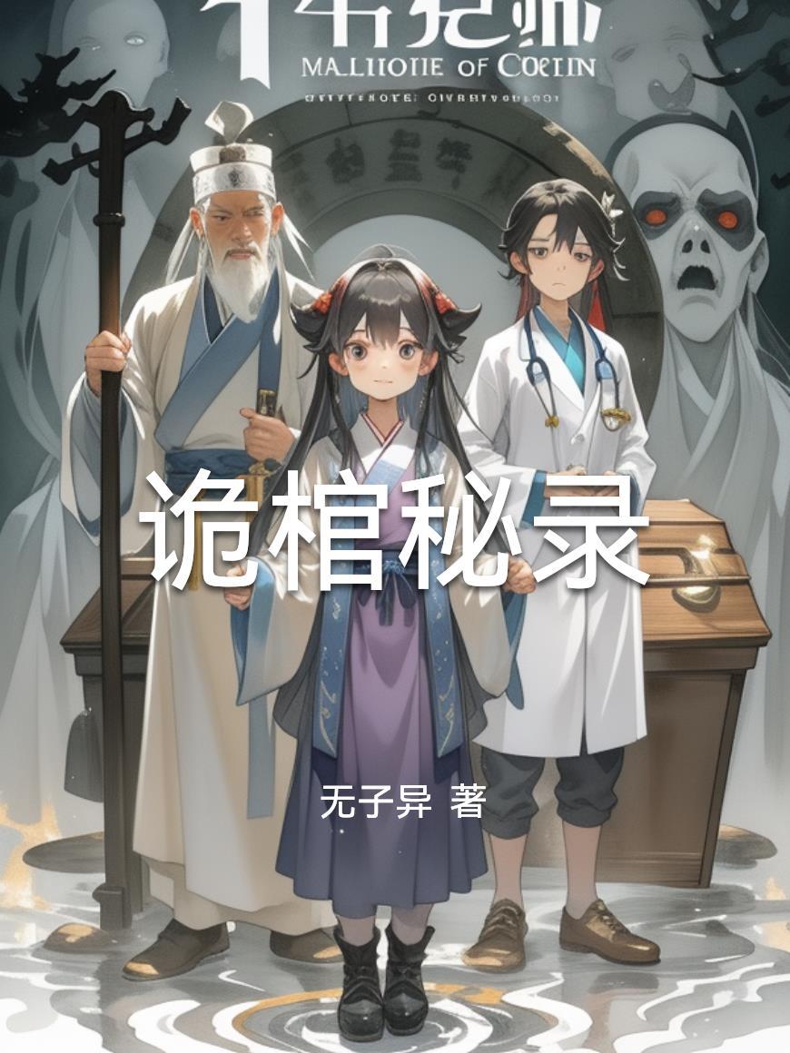 棺中诡事简介