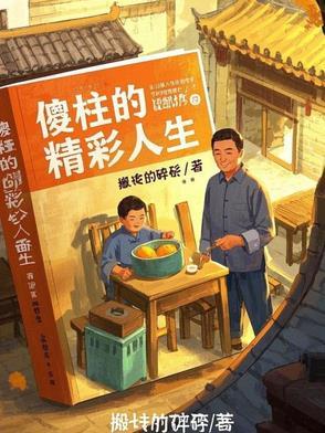 主人公叫傻柱是什么电视剧的名字