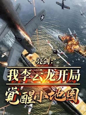 亮剑老李亮证件