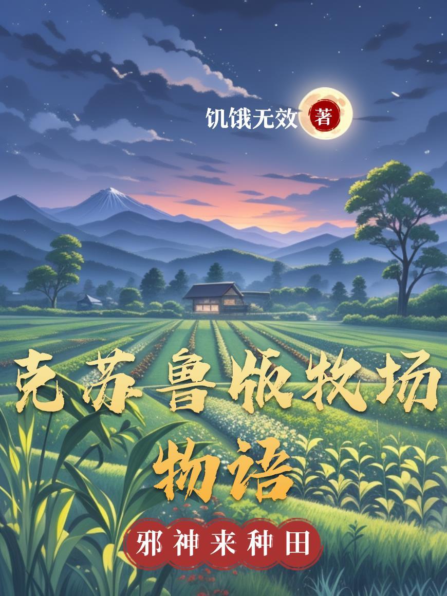 牧场物语by