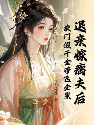 退亲后我嫁给了大佬