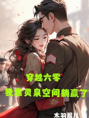 带着灵泉穿越六十年代