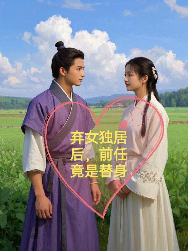 前任竟是替身免费阅读