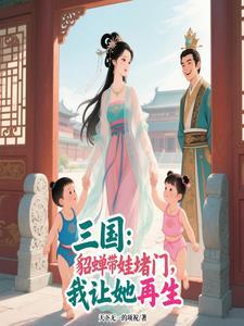 三国貂蝉成了