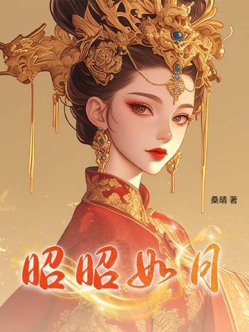 昭昭如月岁岁安澜什么意思