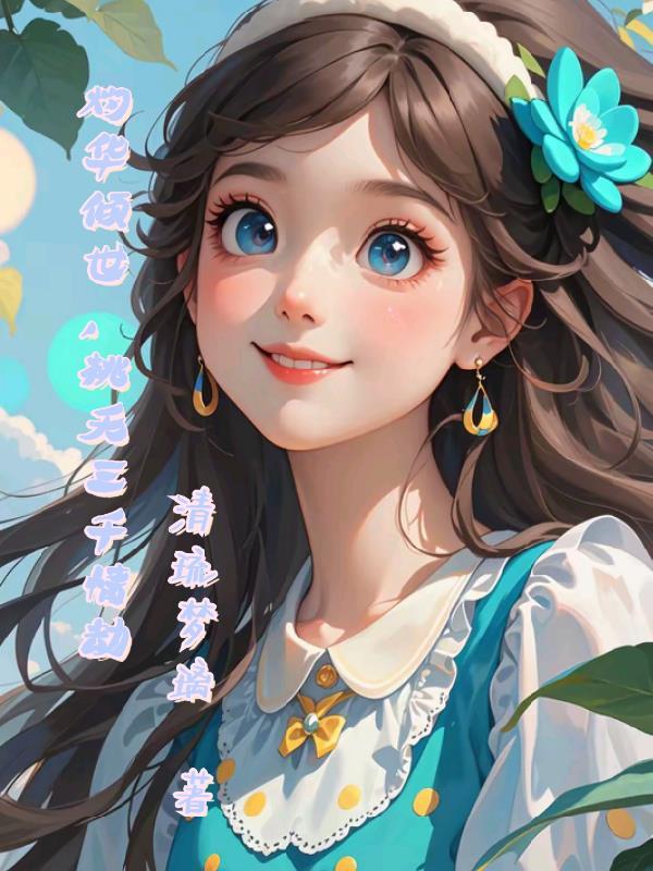 灼灼桃花三千繁华原句
