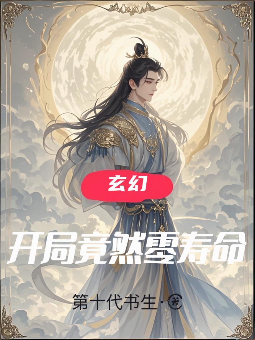玄幻开局掌握