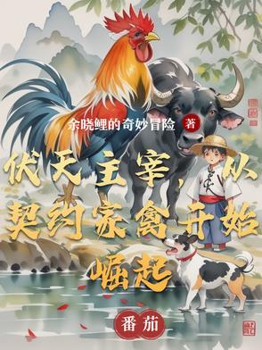 伏天圣主免费漫画