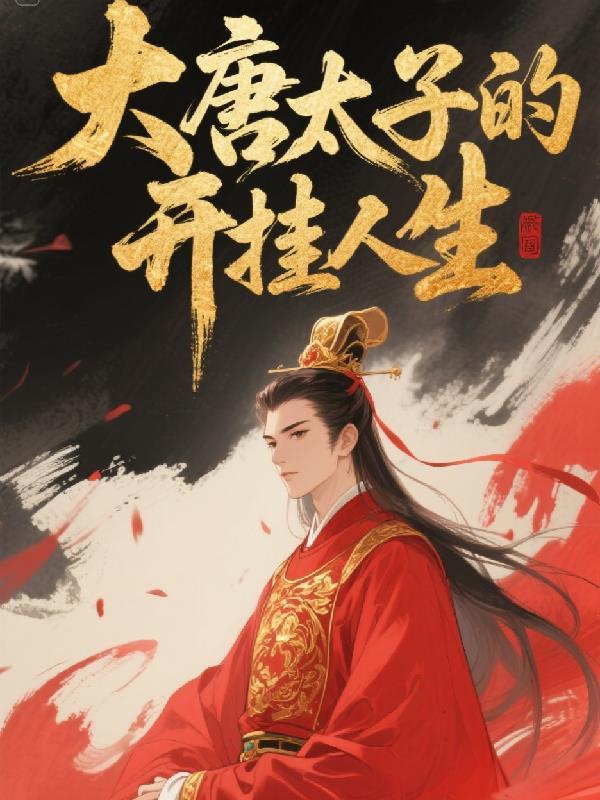 大唐太子