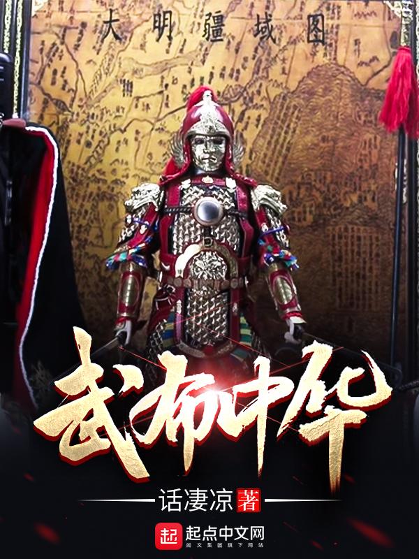 武布中华博看