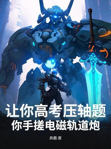 电磁轨道炮的科学与技术