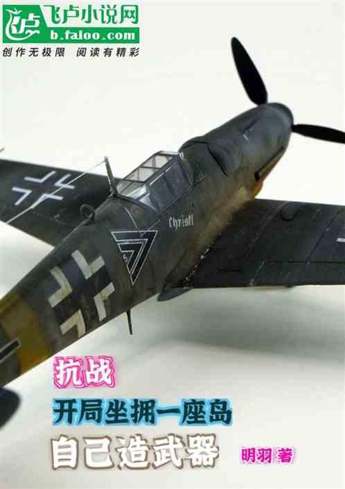 抗战开局一座武备岛免费