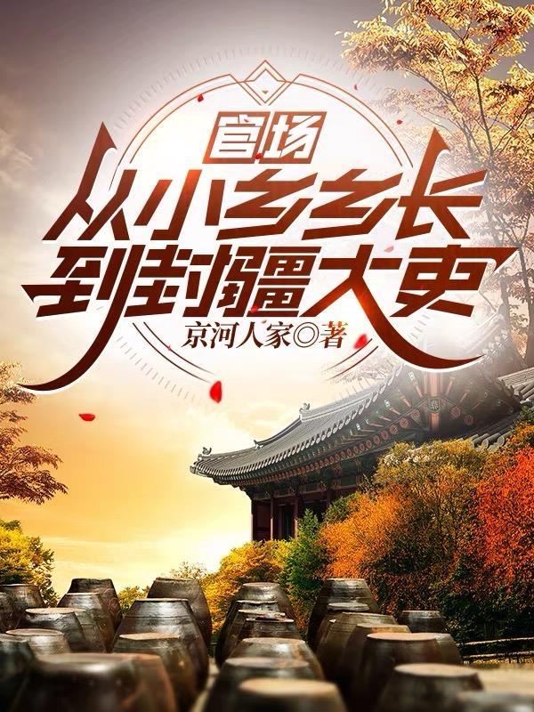 主角从乡长升至国级的官场