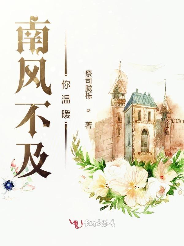 南风不及你情深李世约