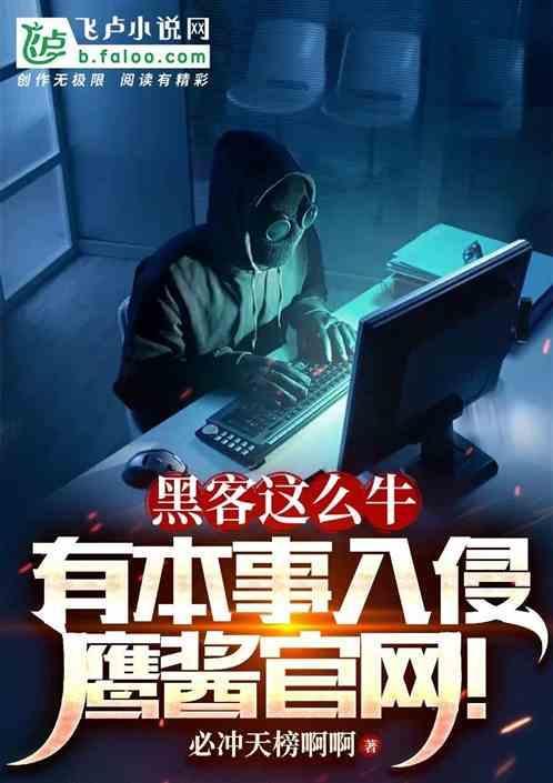 黑鹰黑客网站