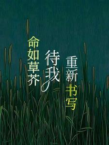 命如草芥下一句