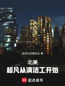 北美超凡从清洁工开始全文