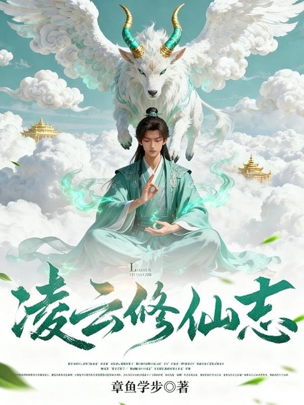 仙途凌云志