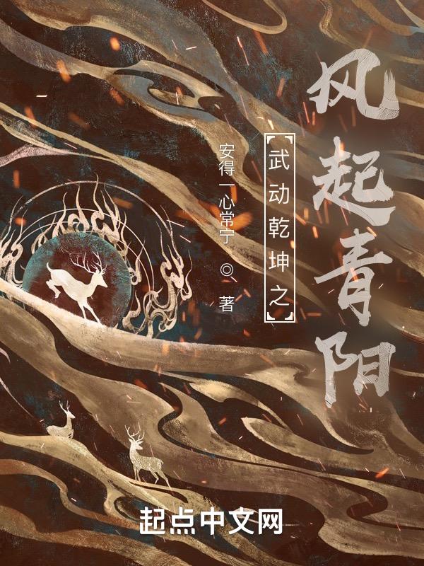 武动乾坤之风起青阳在线听书
