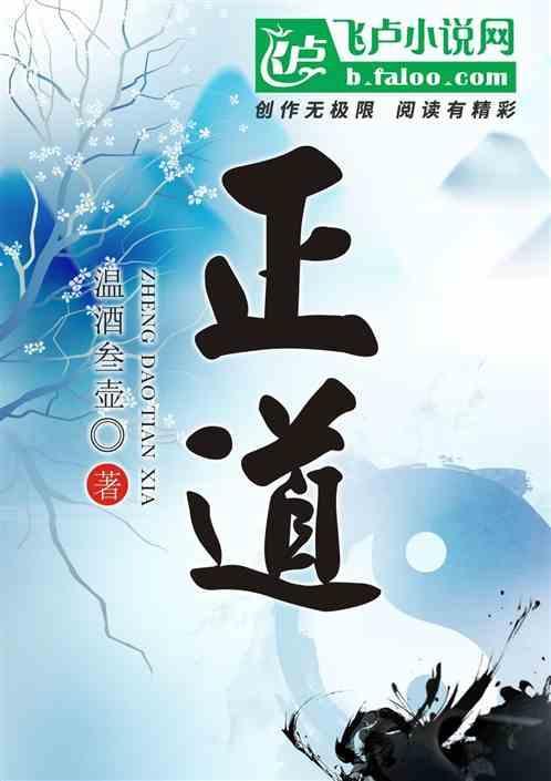 正道潜龙TXT