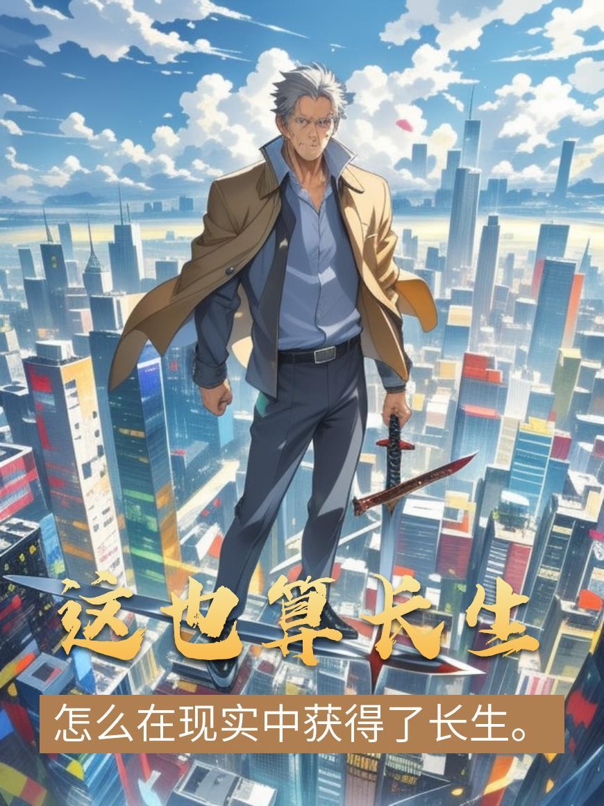 长生种主角