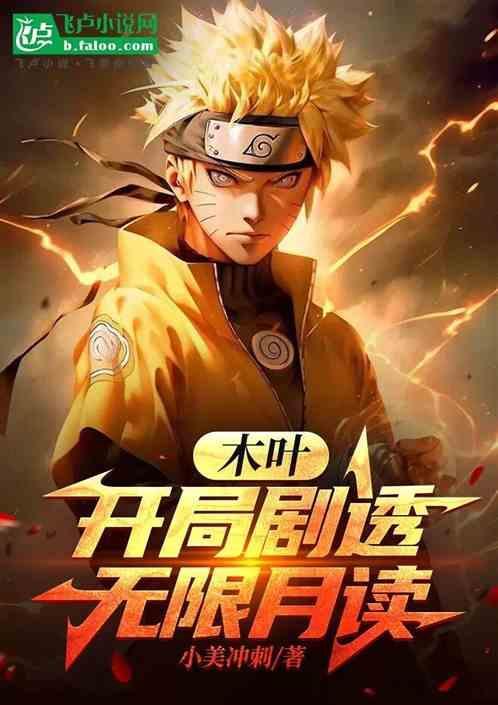 木叶之开局从了