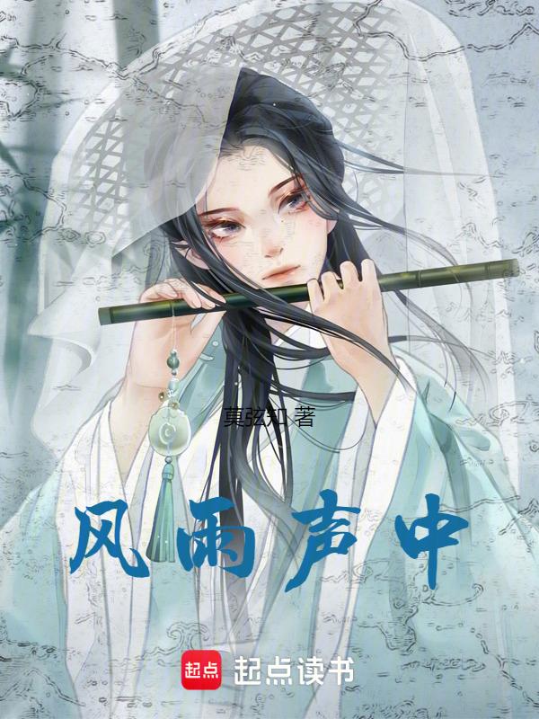 风雨声中丬