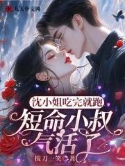 沈小姐陆总
