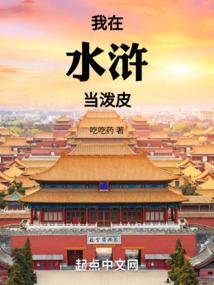 我在水浒开了个挂