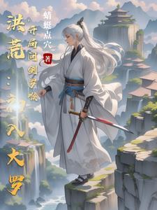 洪荒开局就成为大罗金仙