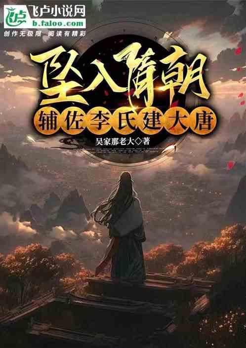 穿越隋朝主角姓李的
