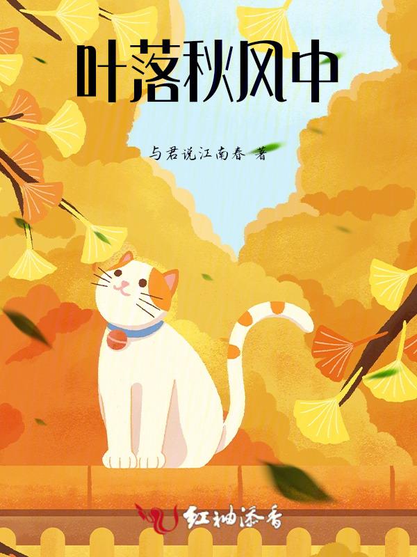 叶落秋寒什么意思