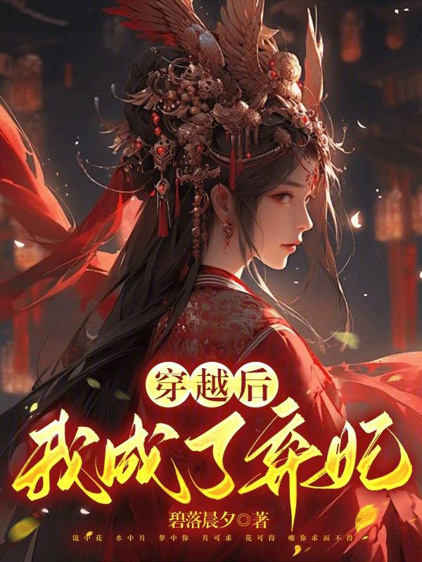 穿成弃妃后我翻身了六月