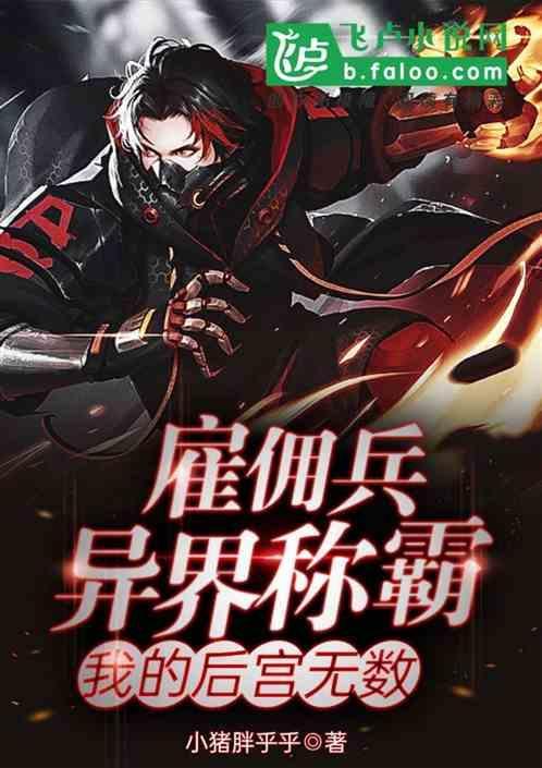 雇佣兵之