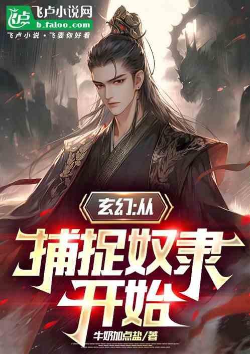 捕捉奴隶 系统