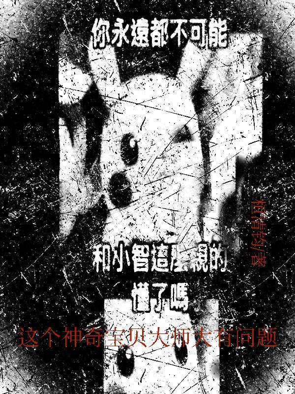 唯一的神奇宝贝大师