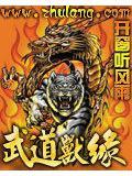 动漫 武道