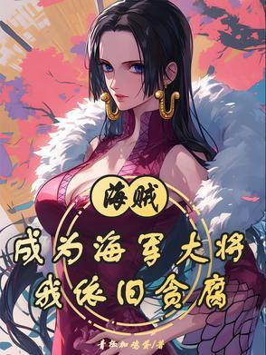海贼之我怎么就成了海军
